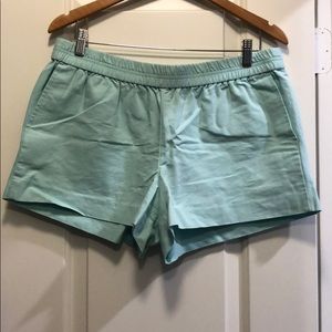 J Crew shorts